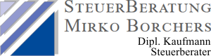 SteuerBeratung Mirko Borchers
